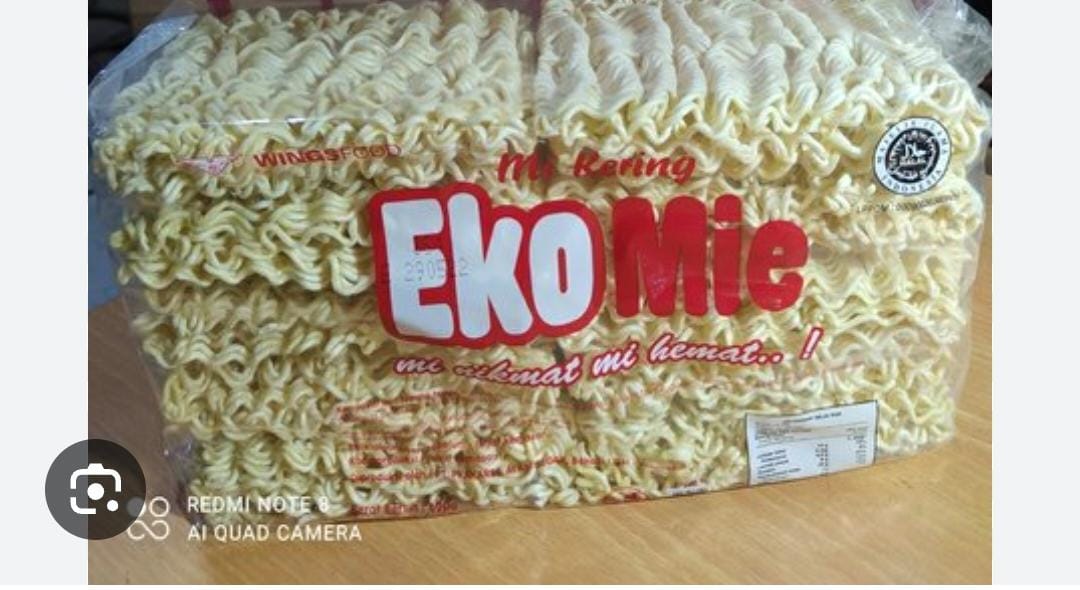 Pempek Lumi
